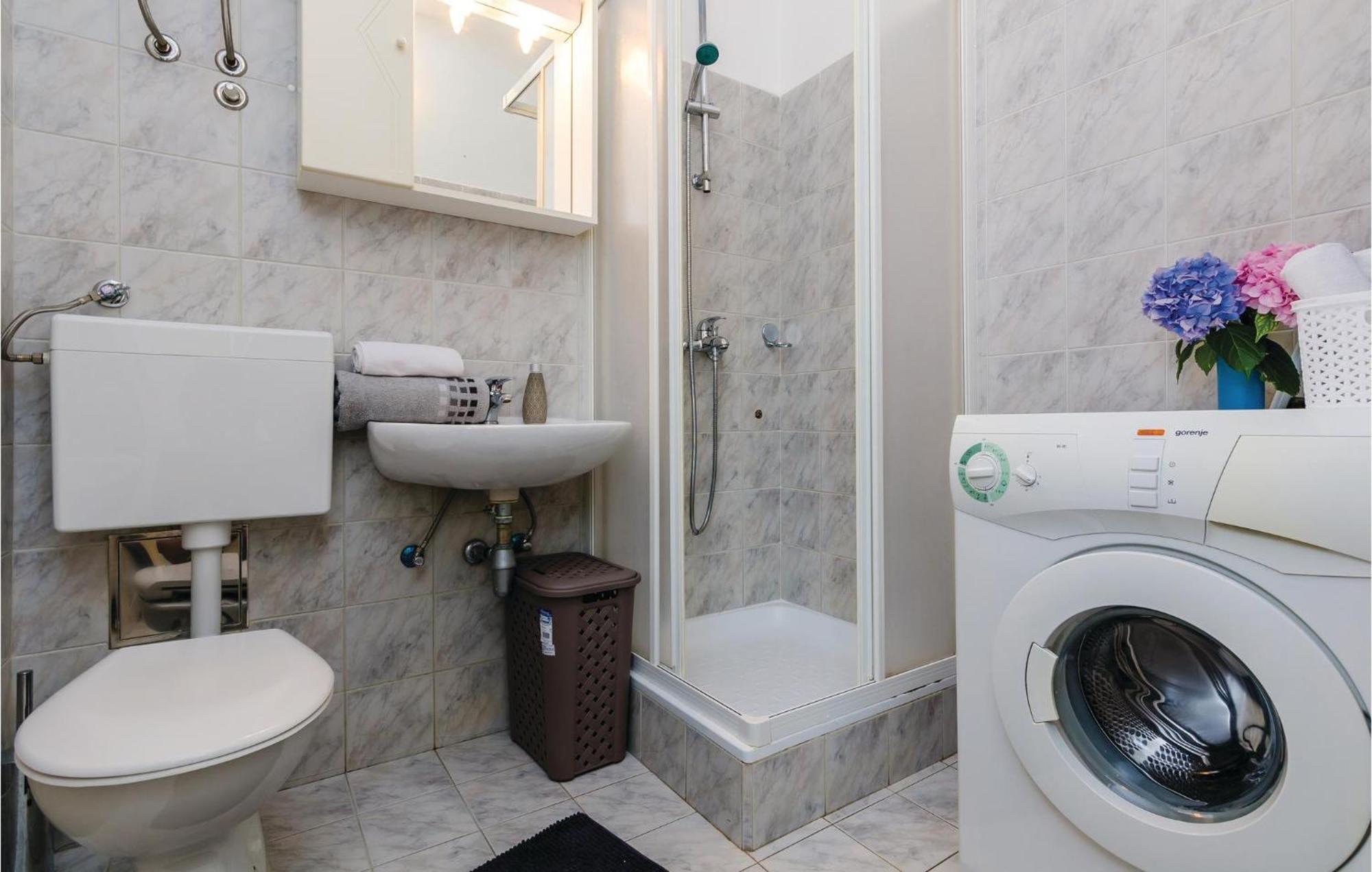Pet Friendly Apartment In Bosanka With Kitchen Dubrovnik Extérieur photo