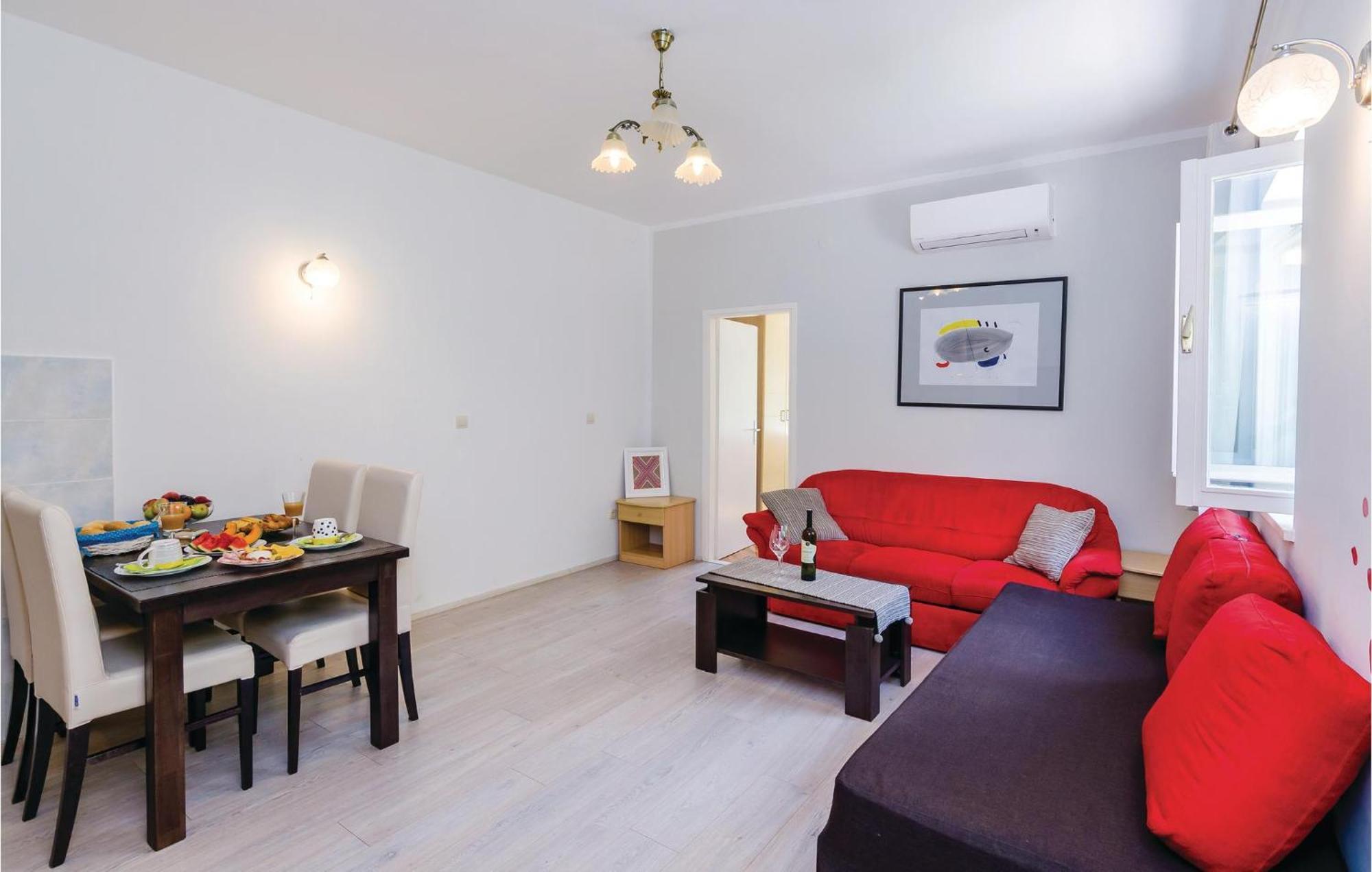 Pet Friendly Apartment In Bosanka With Kitchen Dubrovnik Extérieur photo