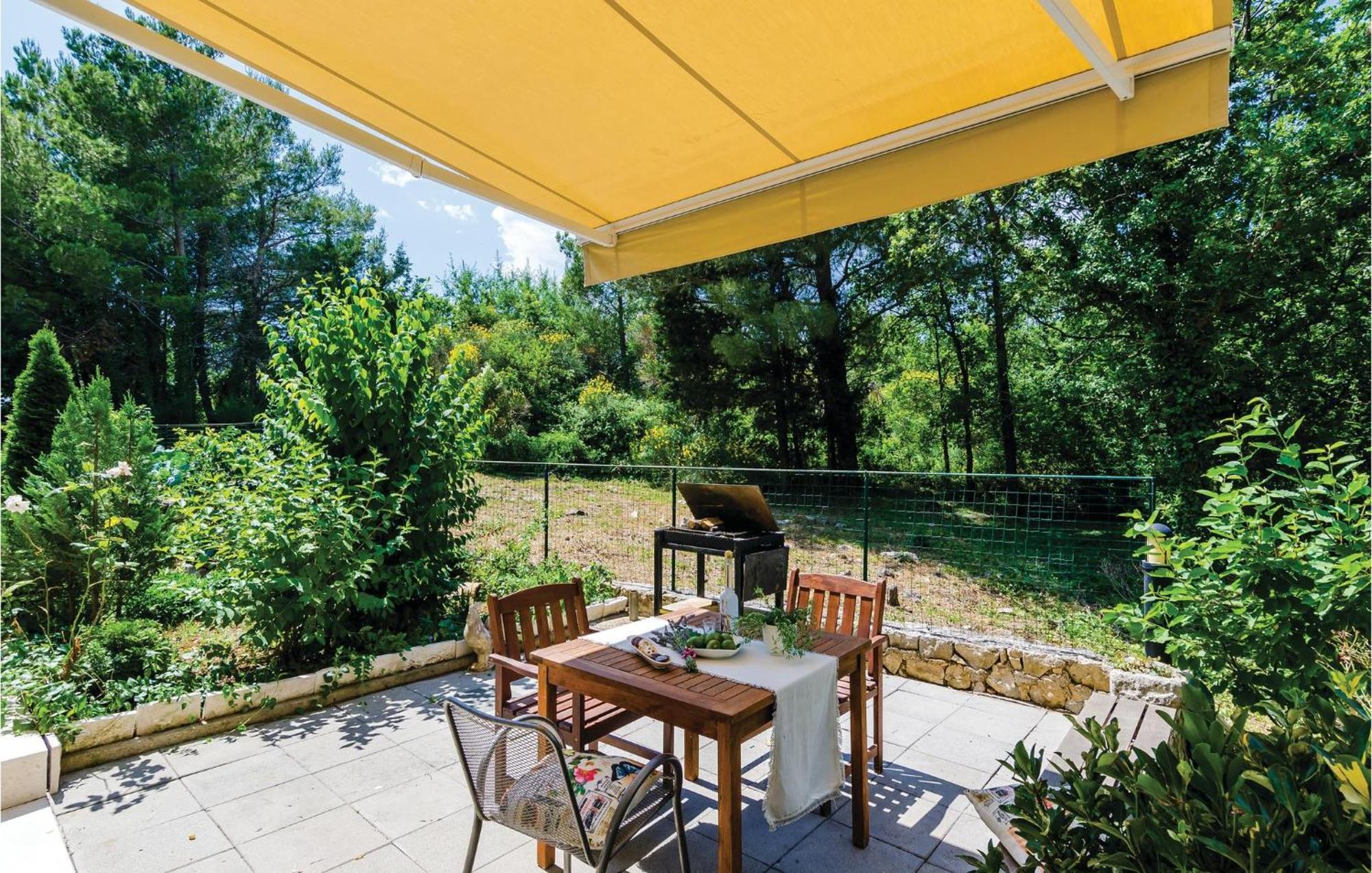 Pet Friendly Apartment In Bosanka With Kitchen Dubrovnik Extérieur photo