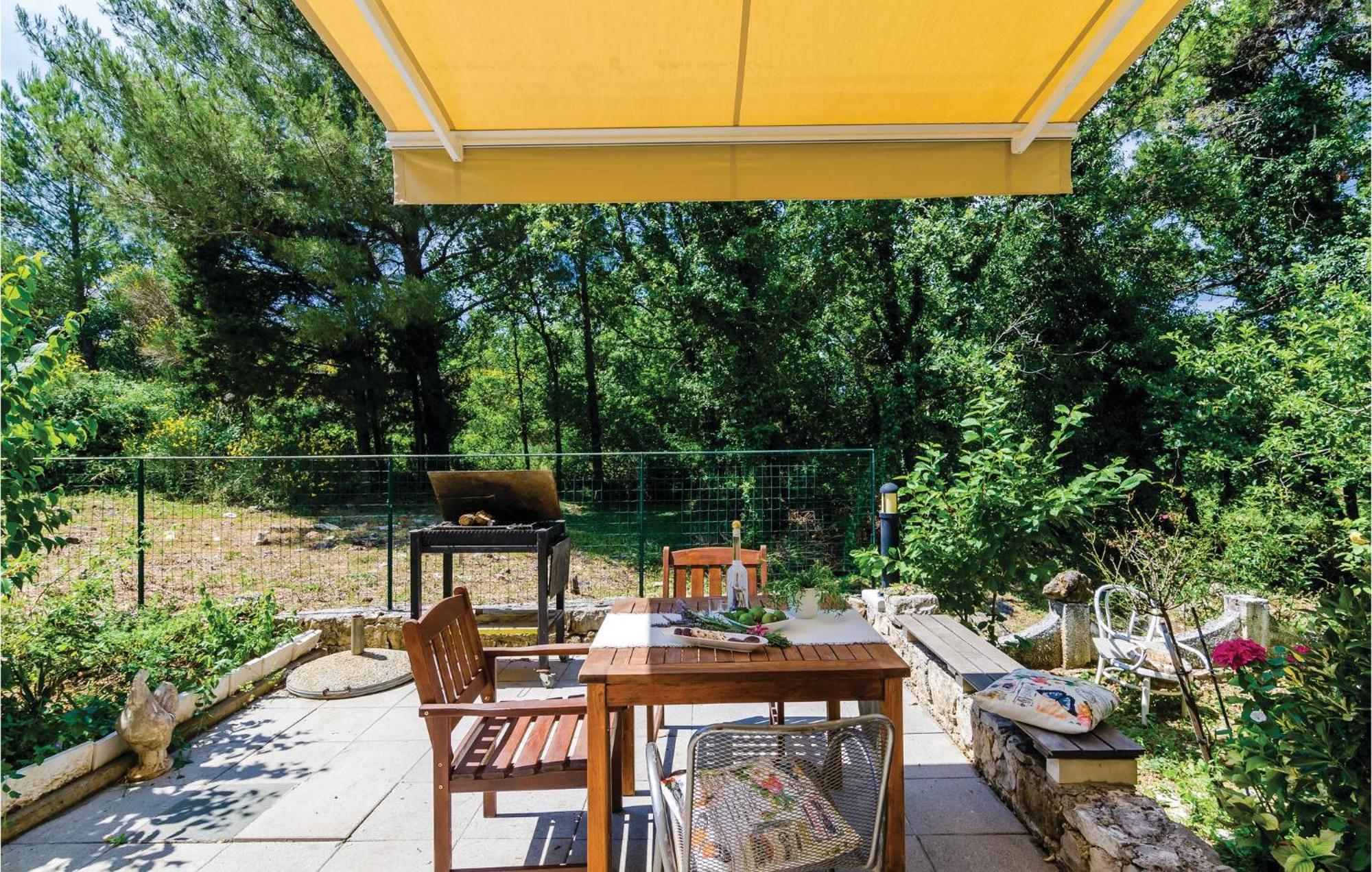 Pet Friendly Apartment In Bosanka With Kitchen Dubrovnik Extérieur photo