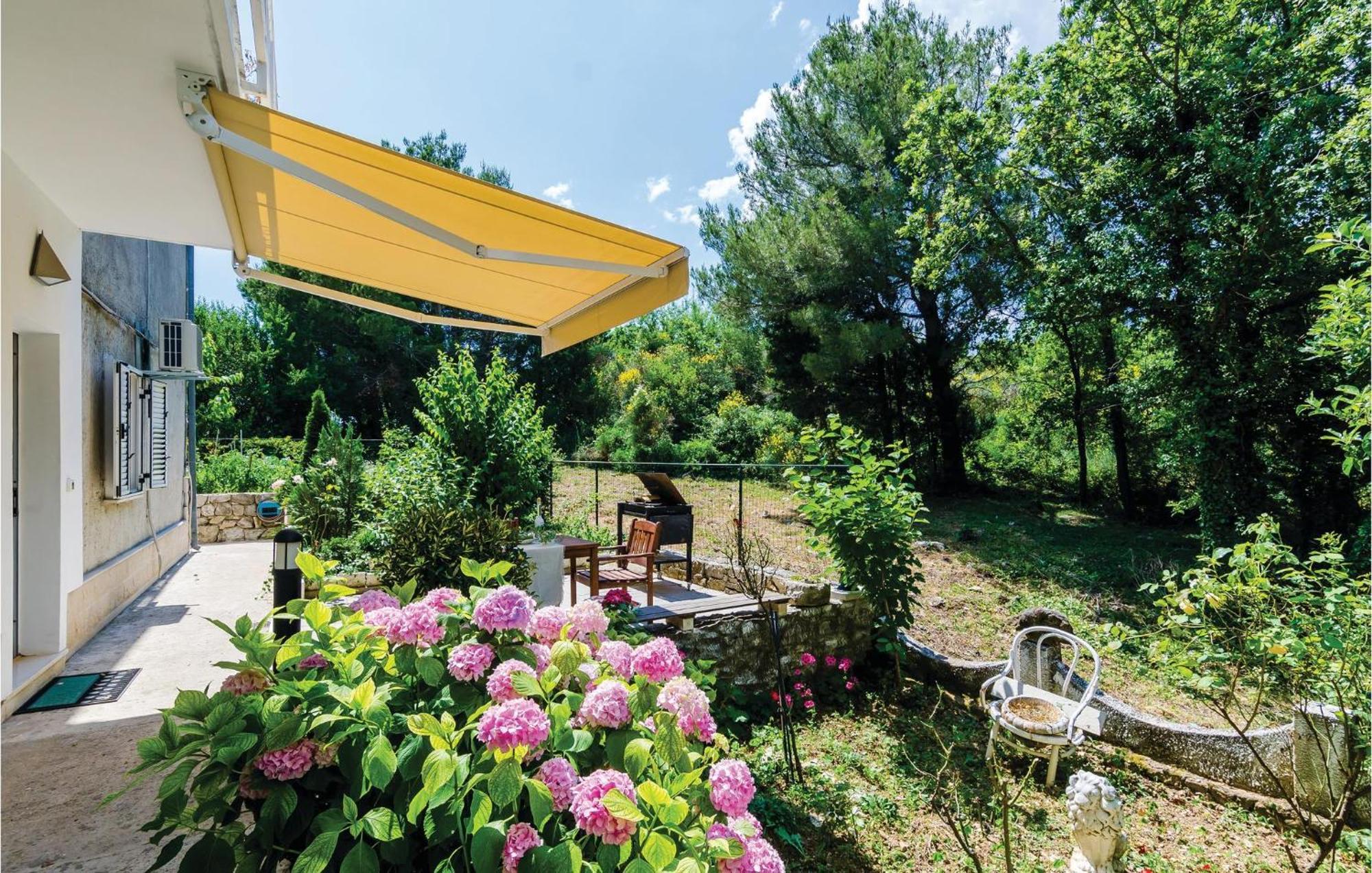 Pet Friendly Apartment In Bosanka With Kitchen Dubrovnik Extérieur photo