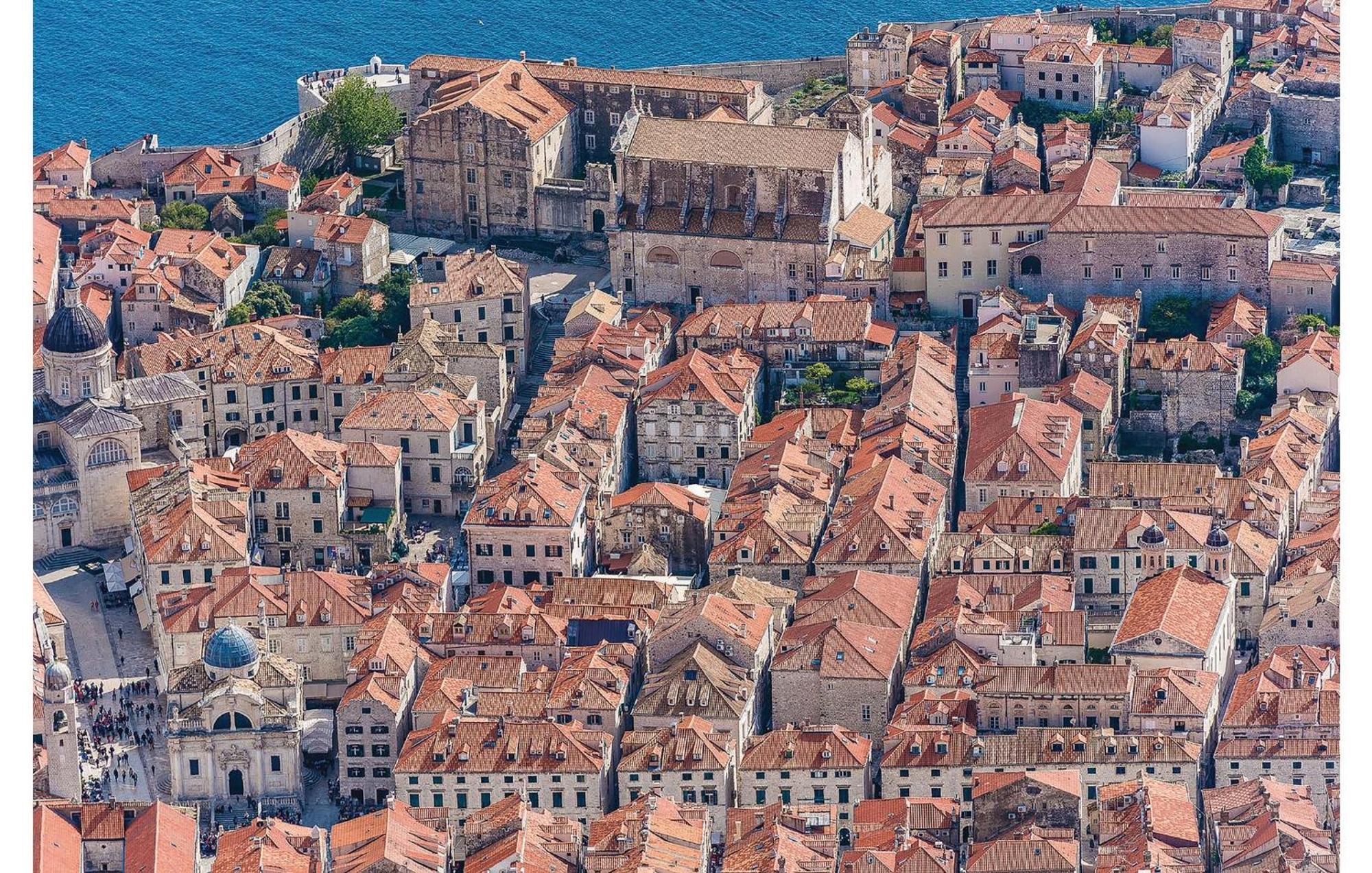 Pet Friendly Apartment In Bosanka With Kitchen Dubrovnik Extérieur photo
